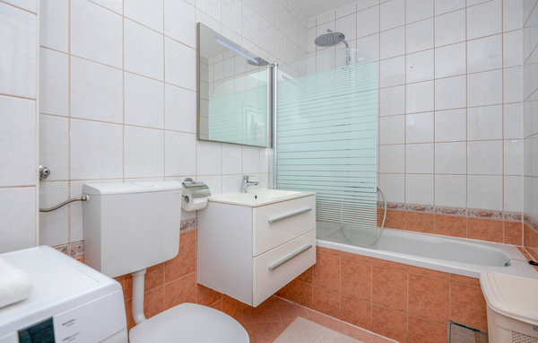 Appartement - Makarska-Baska Voda , Kroatië - CDC765 701