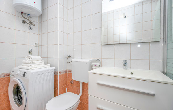 Appartement - Makarska-Baska Voda , Kroatië - CDC765 702