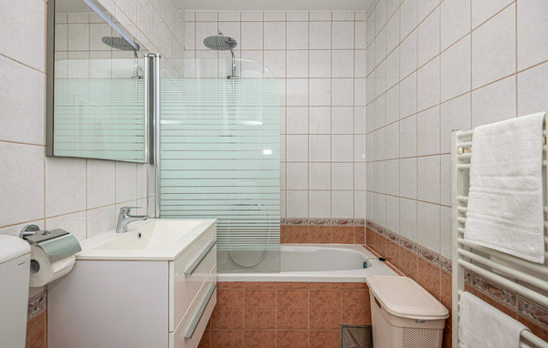 Appartement - Makarska-Baska Voda , Kroatië - CDC765 703