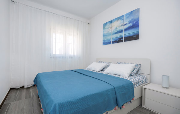 Appartement - Makarska-Baska Voda , Kroatië - CDC765 5