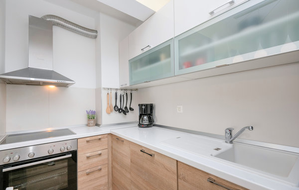 Appartement - Makarska-Baska Voda , Kroatië - CDC765 401
