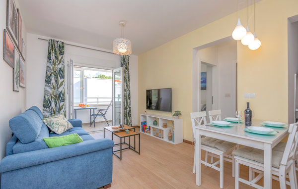 Appartement - Makarska-Baska Voda , Kroatië - CDC765 3