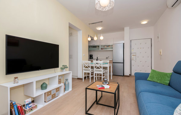 Appartement - Makarska-Baska Voda , Kroatië - CDC765 301