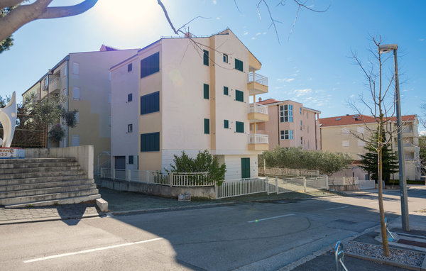 Appartement - Makarska-Baska Voda , Kroatië - CDC765 81