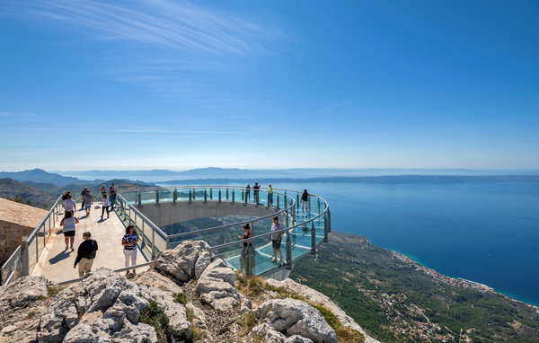Appartement - Makarska-Baska Voda , Kroatië - CDC765 101