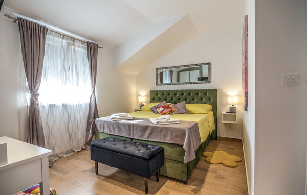 Holiday Home - Omis-Nova Sela , Croatia - CDC767 601