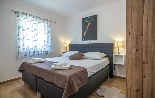 Holiday Home - Omis-Nova Sela , Croatia - CDC767 604