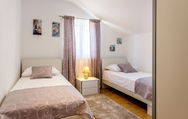 Holiday Home - Omis-Nova Sela , Croatia - CDC767 605