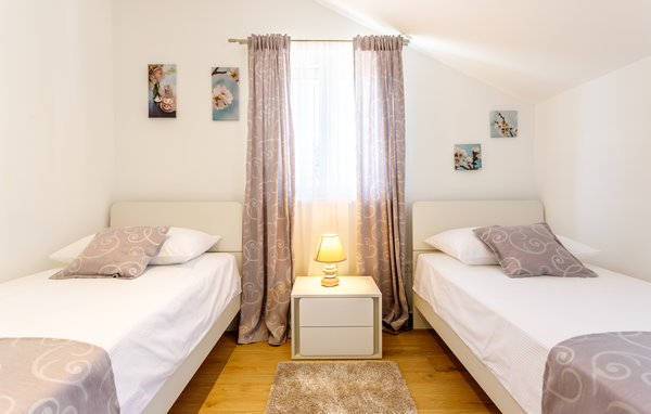 Holiday Home - Omis-Nova Sela , Croatia - CDC767 606