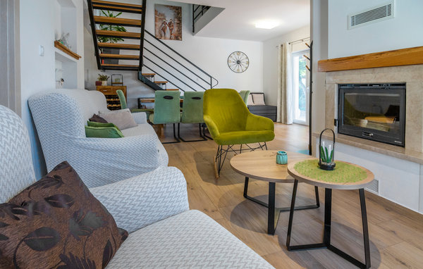 Holiday Home - Omis-Nova Sela , Croatia - CDC767 4