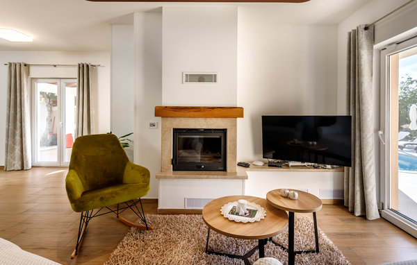 Holiday Home - Omis-Nova Sela , Croatia - CDC767 302