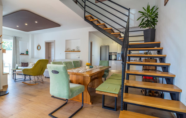 Holiday Home - Omis-Nova Sela , Croatia - CDC767 5