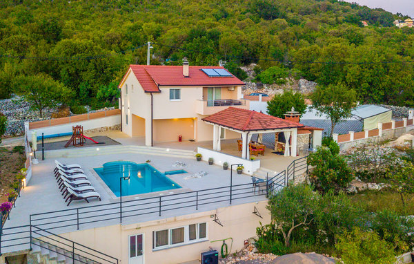 Casa vacanze - Omis-Nova Sela , Croazia - CDC767 1