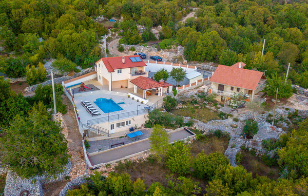 Holiday Home - Omis-Nova Sela , Croatia - CDC767 81