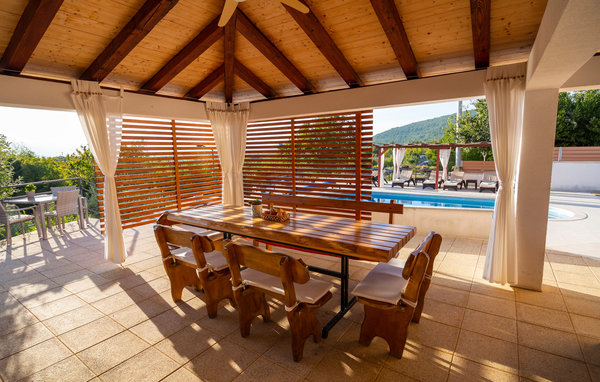 Holiday Home - Omis-Nova Sela , Croatia - CDC767 101