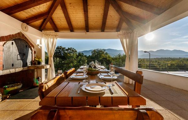 Holiday Home - Omis-Nova Sela , Croatia - CDC767 3
