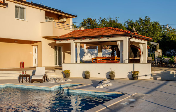 Holiday Home - Omis-Nova Sela , Croatia - CDC767 102