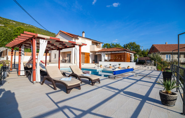 Holiday Home - Omis-Nova Sela , Croatia - CDC767 11