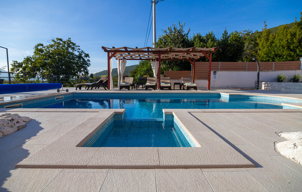 Holiday Home - Omis-Nova Sela , Croatia - CDC767 13