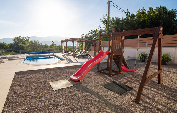 Holiday Home - Omis-Nova Sela , Croatia - CDC767 9