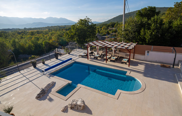 Holiday Home - Omis-Nova Sela , Croatia - CDC767 15