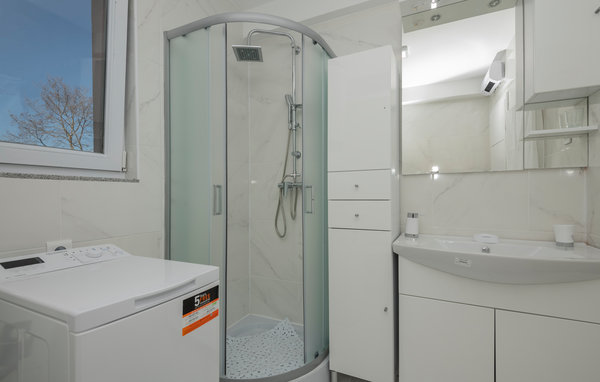 Holiday Home - Makarska-Vinjani Gornji , Croatia - CDC768 701