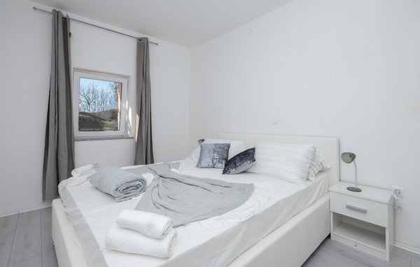 Holiday Home - Makarska-Vinjani Gornji , Croatia - CDC768 601