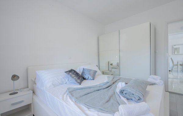 Holiday Home - Makarska-Vinjani Gornji , Croatia - CDC768 602