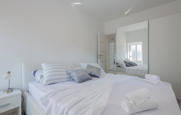 Holiday Home - Makarska-Vinjani Gornji , Croatia - CDC768 603