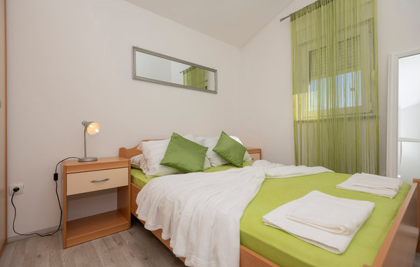 Holiday Home - Makarska-Vinjani Gornji , Croatia - CDC768 8