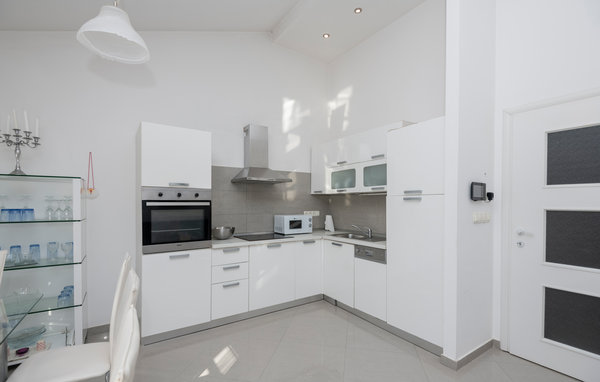 Holiday Home - Makarska-Vinjani Gornji , Croatia - CDC768 501