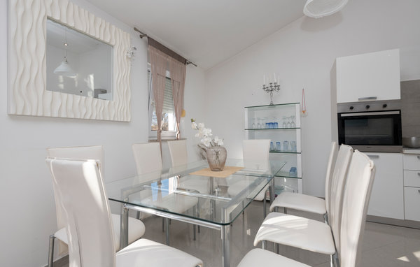 Holiday Home - Makarska-Vinjani Gornji , Croatia - CDC768 502
