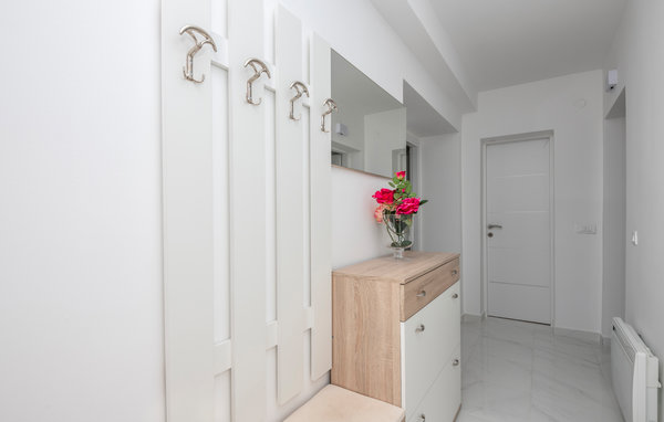 Holiday Home - Makarska-Vinjani Gornji , Croatia - CDC768 503
