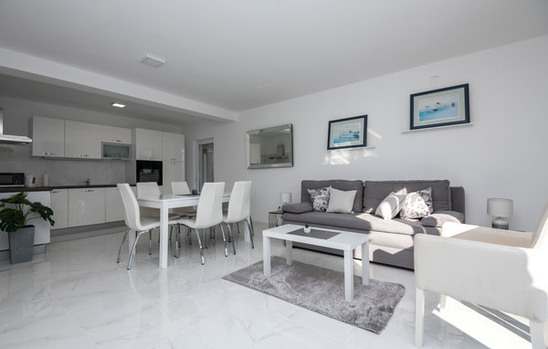 Holiday Home - Makarska-Vinjani Gornji , Croatia - CDC768 3