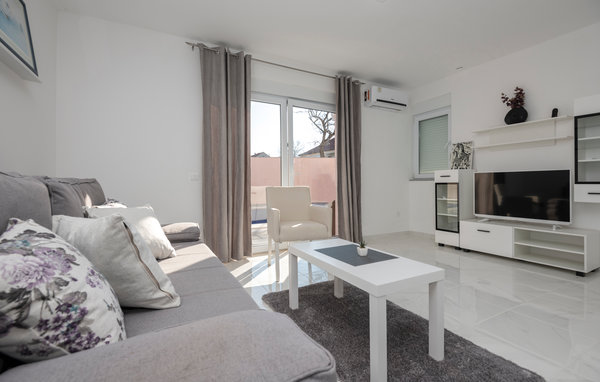 Holiday Home - Makarska-Vinjani Gornji , Croatia - CDC768 301