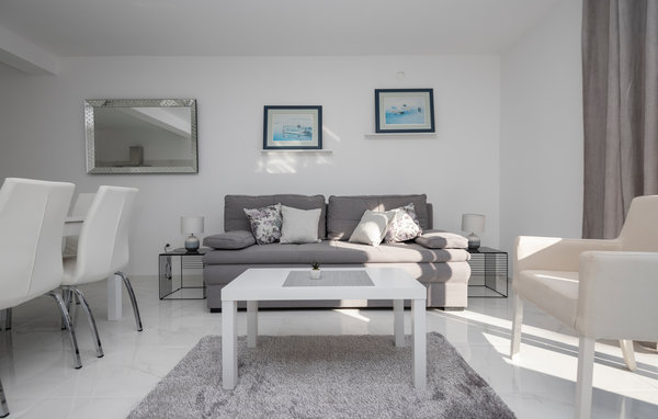 Holiday Home - Makarska-Vinjani Gornji , Croatia - CDC768 302