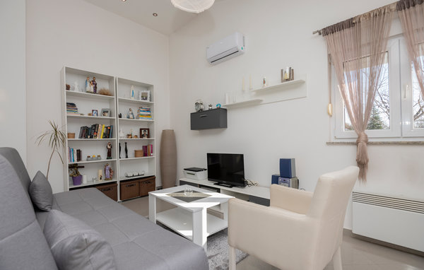 Holiday Home - Makarska-Vinjani Gornji , Croatia - CDC768 303