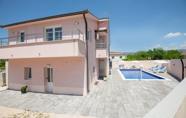 Holiday Home - Makarska-Vinjani Gornji , Croatia - CDC768 81