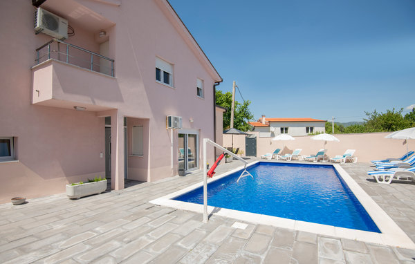 Holiday Home - Makarska-Vinjani Gornji , Croatia - CDC768 12
