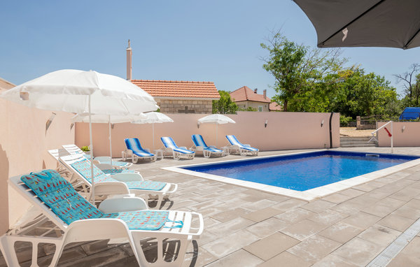 Holiday Home - Makarska-Vinjani Gornji , Croatia - CDC768 13