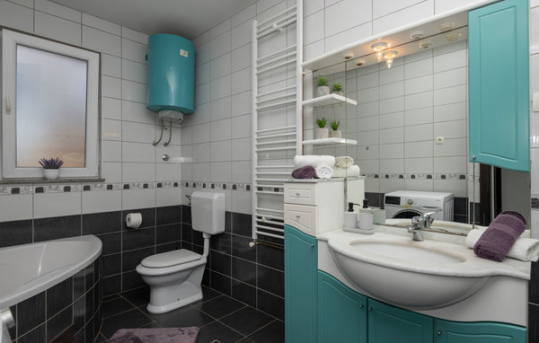 Ferienhaus - Makarska-Vinjani donji , Kroatien - CDC769 701