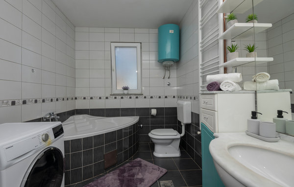 Ferienhaus - Makarska-Vinjani donji , Kroatien - CDC769 702