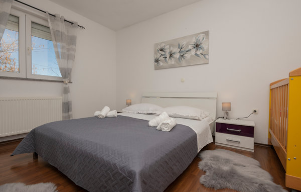 Ferienhaus - Makarska-Vinjani donji , Kroatien - CDC769 601