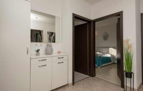 Ferienhaus - Makarska-Vinjani donji , Kroatien - CDC769 602