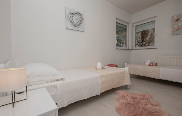 Ferienhaus - Makarska-Vinjani donji , Kroatien - CDC769 603