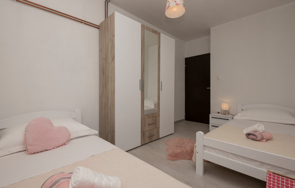 Ferienhaus - Makarska-Vinjani donji , Kroatien - CDC769 604