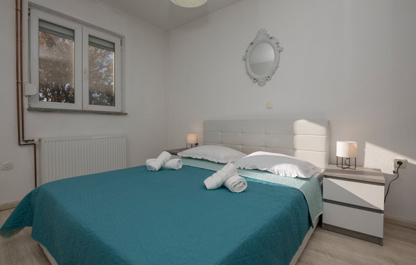 Ferienhaus - Makarska-Vinjani donji , Kroatien - CDC769 605
