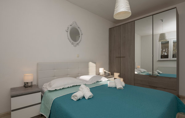 Ferienhaus - Makarska-Vinjani donji , Kroatien - CDC769 606