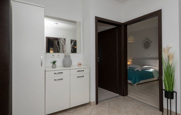 Ferienhaus - Makarska-Vinjani donji , Kroatien - CDC769 501
