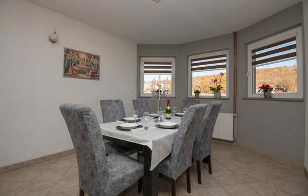 Ferienhaus - Makarska-Vinjani donji , Kroatien - CDC769 6